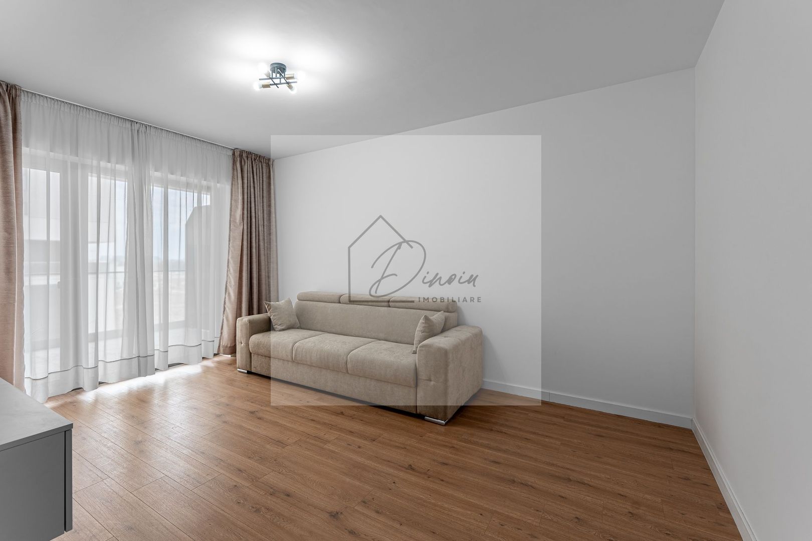 Apartament 2 camere Floreasca I PRIMA VISTA I Prima inchiriere I COM 0 - Poză 5