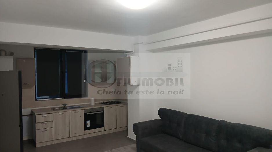 Apartament 2 camere în Valea lupului - Poză 3