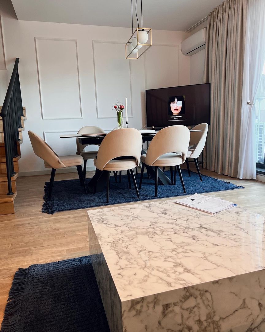 Vila mobilată Pipera | Scoala Americană - Poză 12