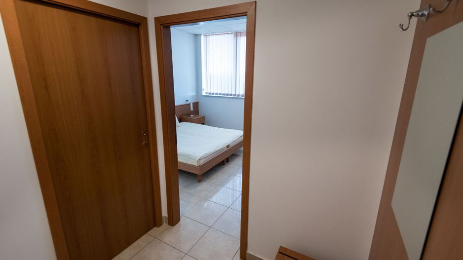 Cladire comerciala birouri Lugoj - Poză 7