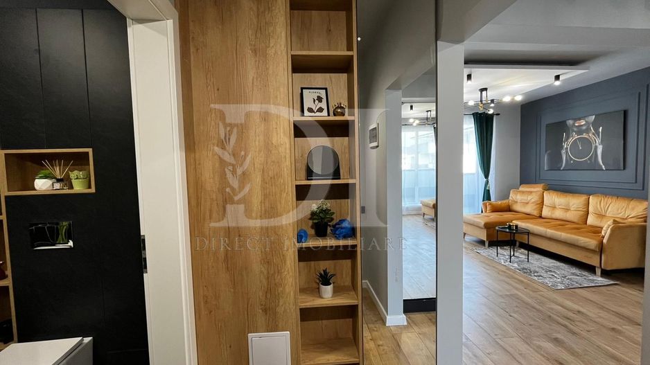 Apartament ultramodern  / Zona Terra - Poză 11