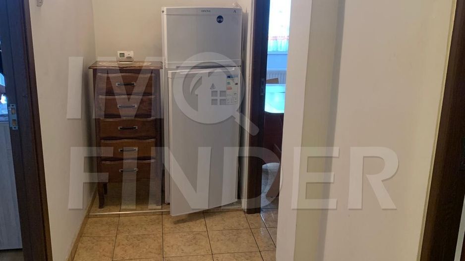 Apartament cu 1 cameră, balcon generos – Mărăști, zona Pod Mărăști - Poză 3