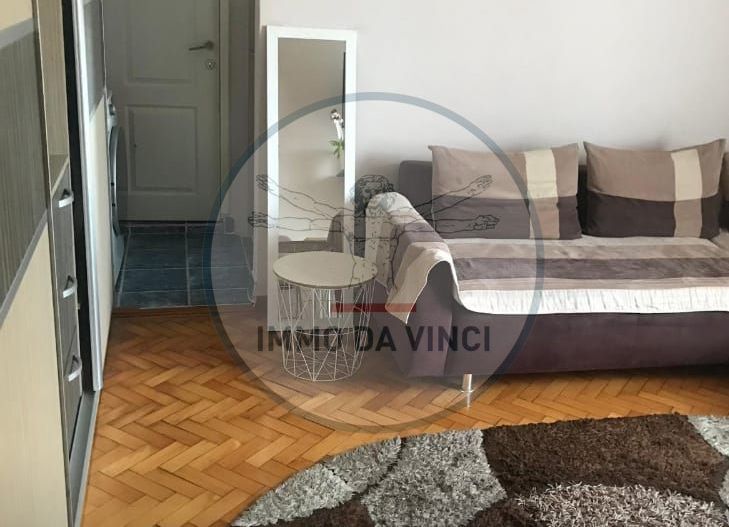 Apartament de vanzare 2 camere Gheorgheni - Poză 5