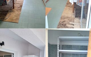 Închiriez Apartament cu 3 camere, 85 mp, 3 balcoane, 2 băi, Pasaj Obor ✨ - Poză 8