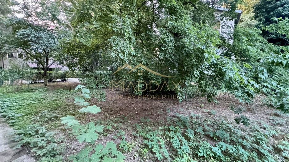 Teren intravilan ***438mp*** / PUD  // Floreasca - Poză 6