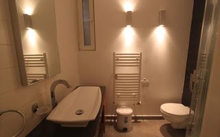 Spațiu de birouri mobilat - 120mp  în zona Unirii. - Poză 18