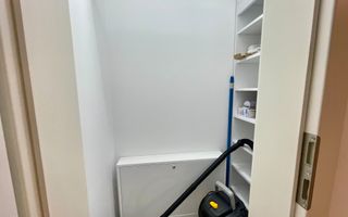 Apartament 2 camere | Decomandat | Prima închirere | Parcare acoperită - Poză 12