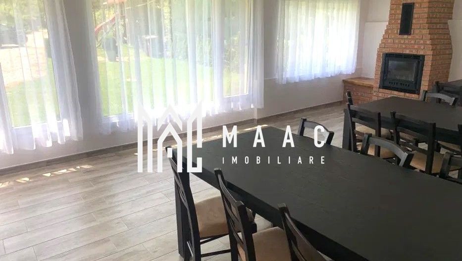 Casa de vacanta | 6 camere | 3 bai | Valea Avrigului - Poză 11