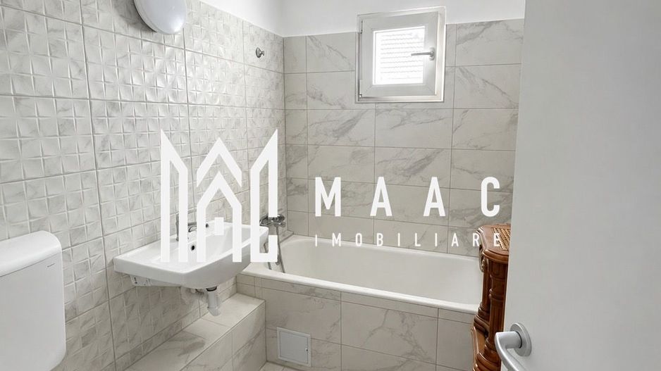 Apartament 3 camere de închiriat | Ștrand, Sibiu | renovat - Poză 5