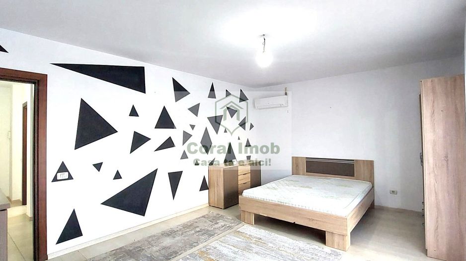 Vanzare studio 42.49 mp, centrala, parcare, Doinei. Dobroesti - Poză 6