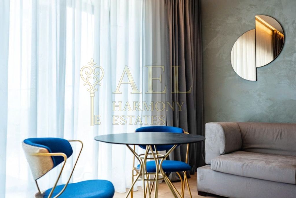 Apartament PREMIUM *2 camere* | One Verdi Park - Poză 11