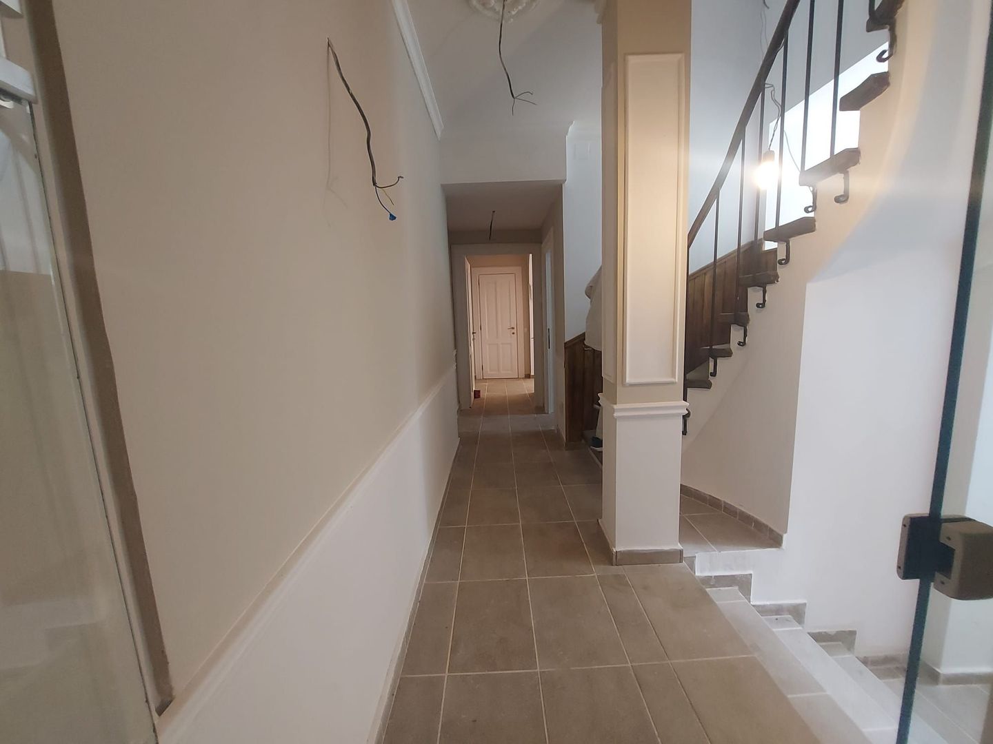 Vila deosebita 7 camere in Gradina Icoanei I Ideal spatiu birouri - Poză 43