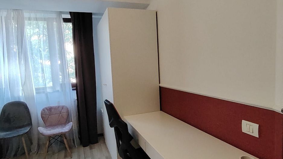 Apartament 3 camere| Bloc nou | Barbu Văcărescu - Poză 5