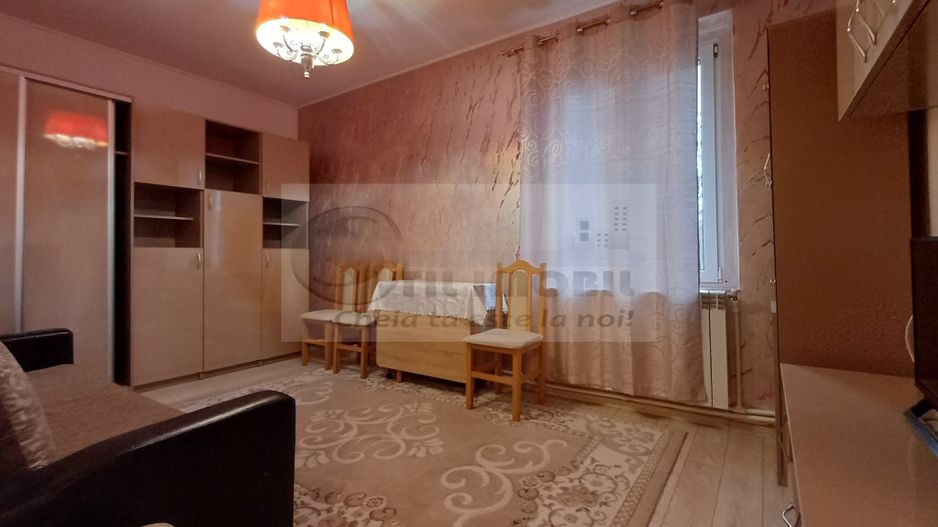 Apartament 2 camere decomandat – Zonă centrală, lângă Primăria Iași - Poză 10
