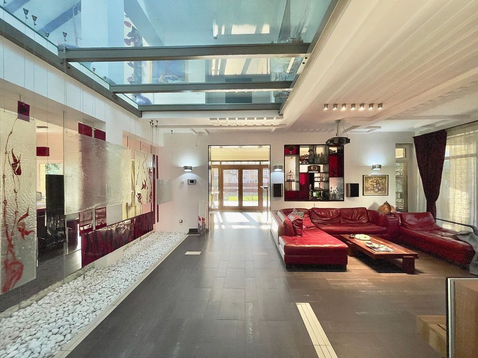 Vilă exclusivistă | Piața 14 Iulie | cartier Grigorescu - Poză 8