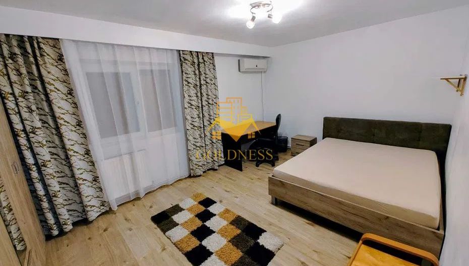 2 Camere decomandate,Pet friendly,Zorilor, UMF,UTCN, Lidl,Golden Tulip - Poză 1