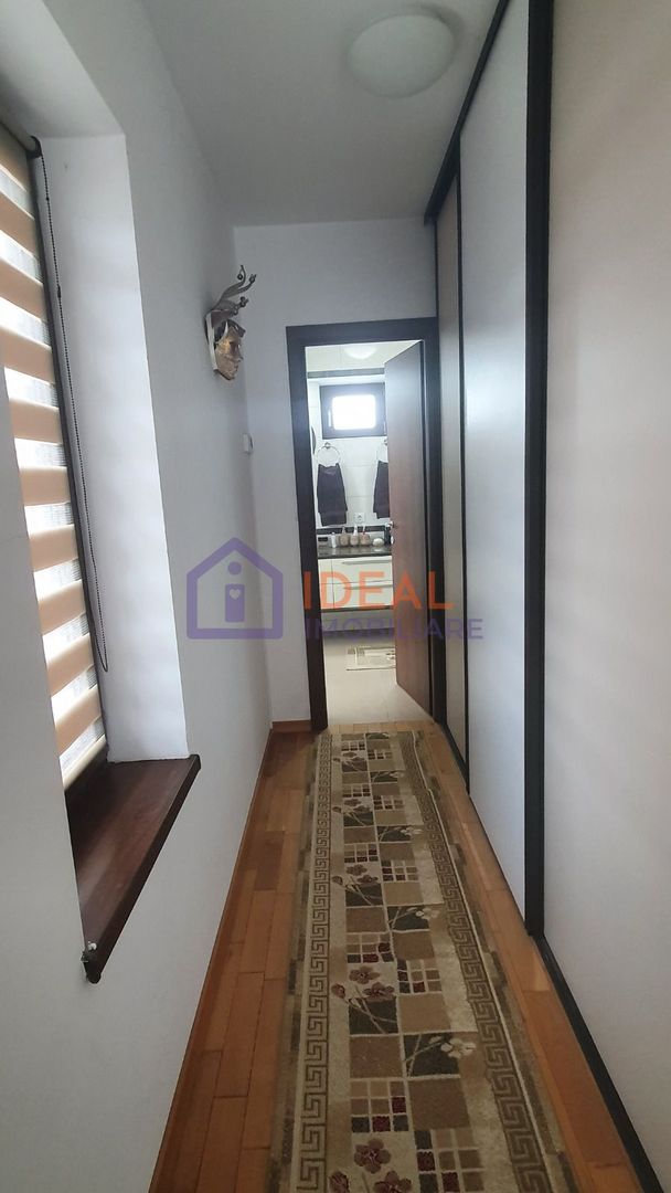 Vila Individuala cu 8 camere si gradina, in Selimbar - Poză 6