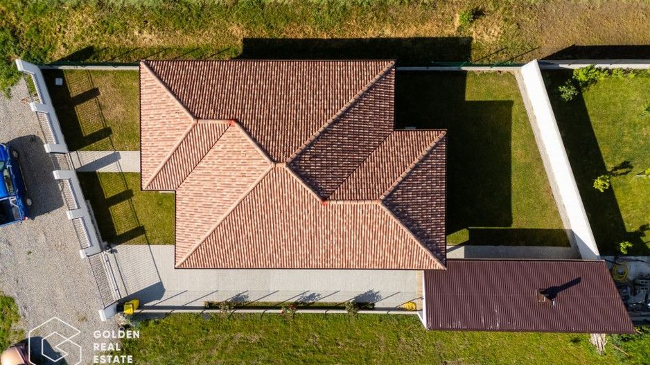 Casa individuala noua, constructie 2022, Zimandcuz, comision 0% - Poză 27