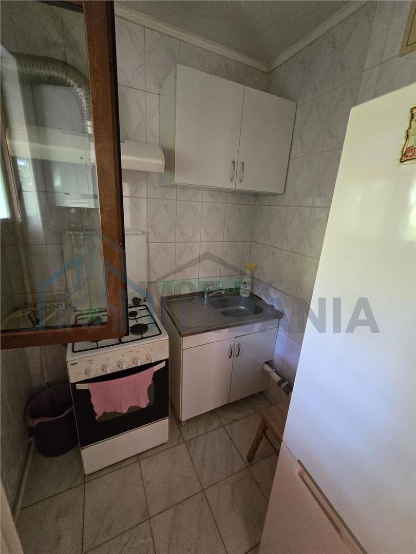 Apartament 2 camere, 40 mp, etaj 1, zona Alexandru cel Bun, Iași - Poză 4