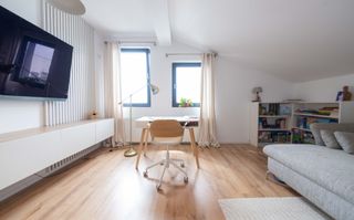 Casa Individuala de vanzare - Comuna Berceni - Complet mobilata - Poză 9