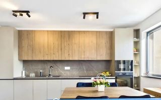 Apartament luxos in Calea Aradului, Sol Residence - Poză 9