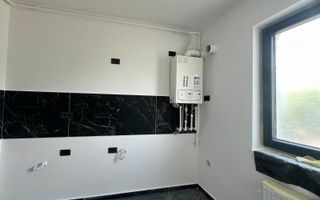 Direct Dezvoltator! Apartament 2 camere, FINALIZAT! Doamna Ghica! - Poză 13