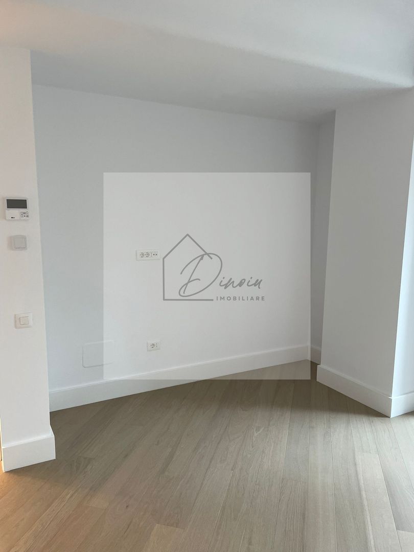 COM 0% I Apartament 2 camere Iancu Nicolae I Cortina 126 I parcare - Poză 3