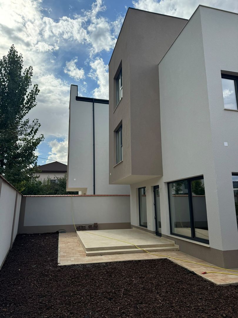 Vilă individuală | Prelungirea Ghencea | 340 mp teren - Poză 9