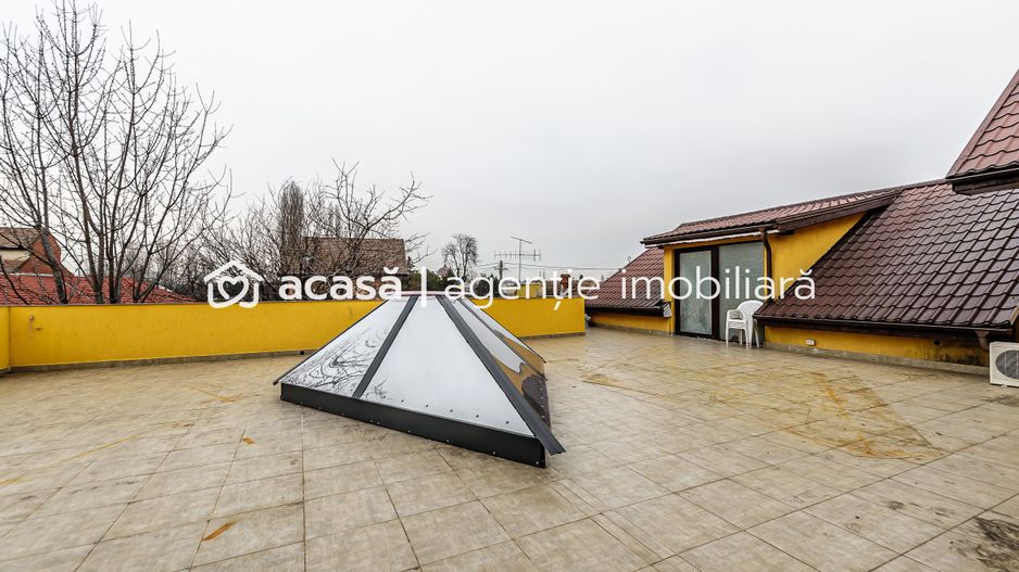 Oportunitate pentru afacerea ta, Spațiu cu destinație multiplă - Poză 5