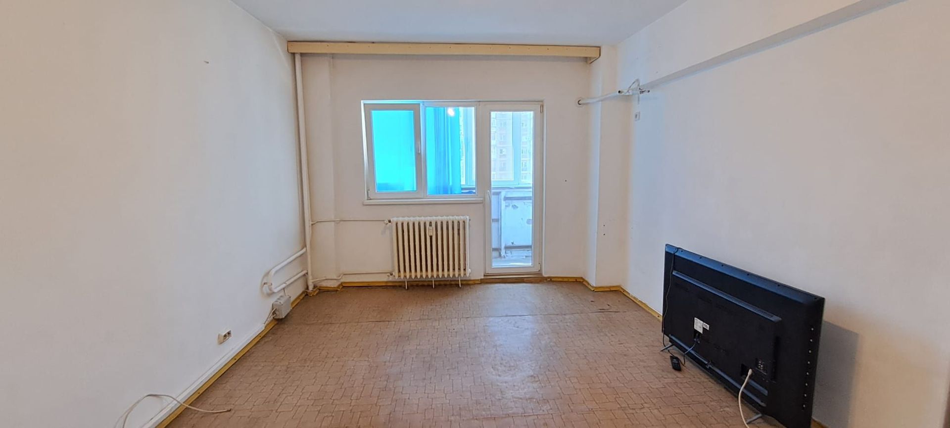 Rahova Sebastian, 2 camere, 2 balcoane, reabilitat, parc, comision 0% - Poză 3