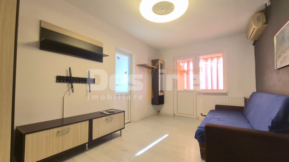 De închiriat apartament 2 camere- Zona Tomis Nord - Poză 2