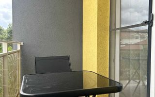 Apartament 1 cameră bloc nou Giroc etaj 1 - Poză 8