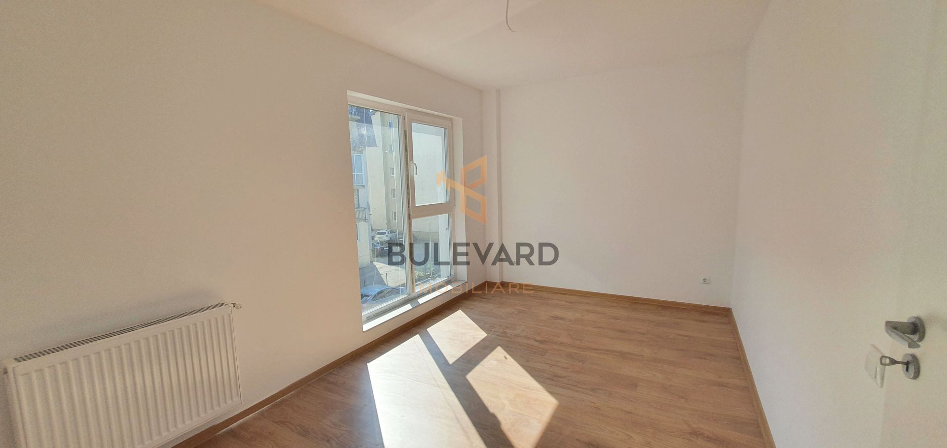 Apartament cu 2 camere + parcare acoperita, zona strazii Cetatii! - Poză 4