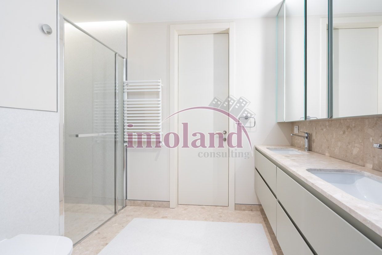 Inchiriere - apartament 4 camere - imobil nou - Dorobanti-Capitale - Poză 16