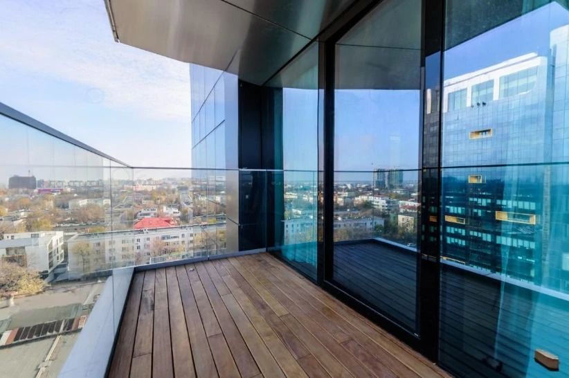 Apartament de lux 3 camere One Mircea Eliade – Priveliște panoramica - Poză 15