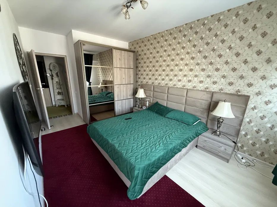 Apartament 2 camere | Bloc nou | Centrală proprie | 3 min Metrou Pacii - Poză 3