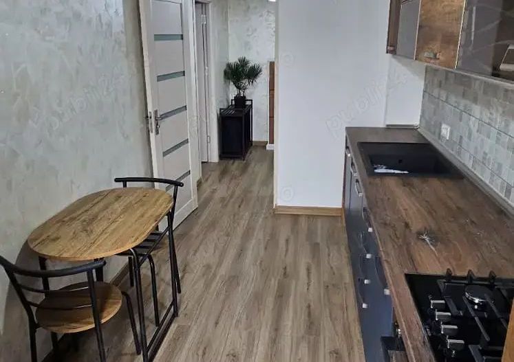 De inchiriat apartament-2cam.zona EXIGENT-FAZA 5 - Poză 4