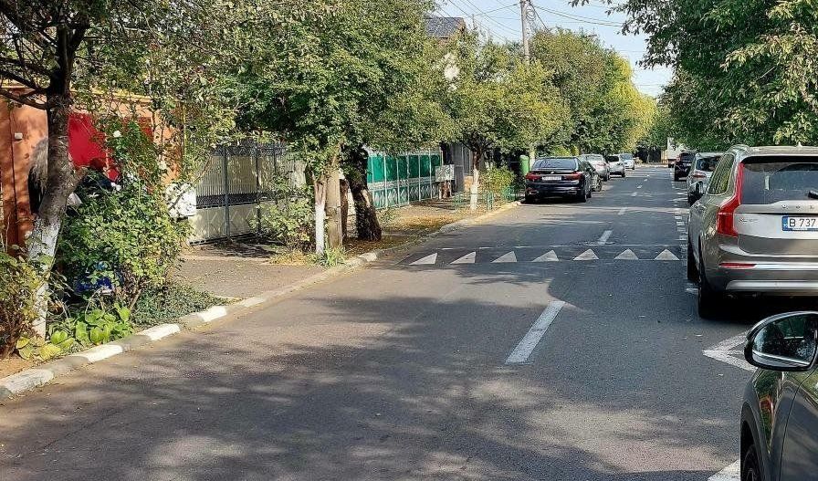 Proprietar casa individuala Bucurestii Noi-Aeromodelului- FARA AGENTII - Poză 14