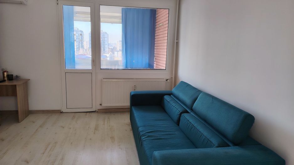 Apartament 3 camere I Renovat I 2 băi I Titan I Scoala Mexic - Poză 1