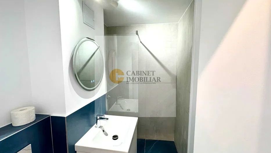 Apartament decomandat 2 camere |  Piata Victoriei - Poză 5