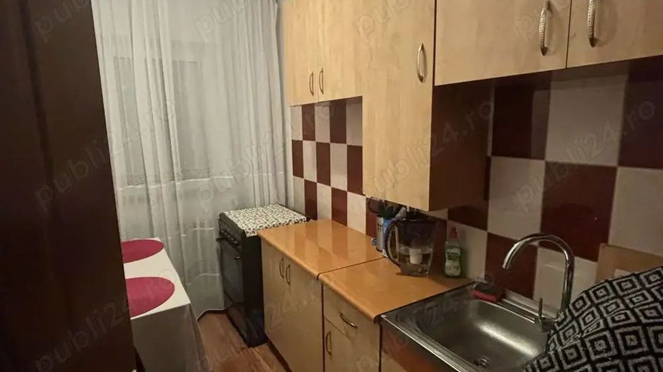 De vanzare Garsoniera Sebastian Sector 5 - Poză 3