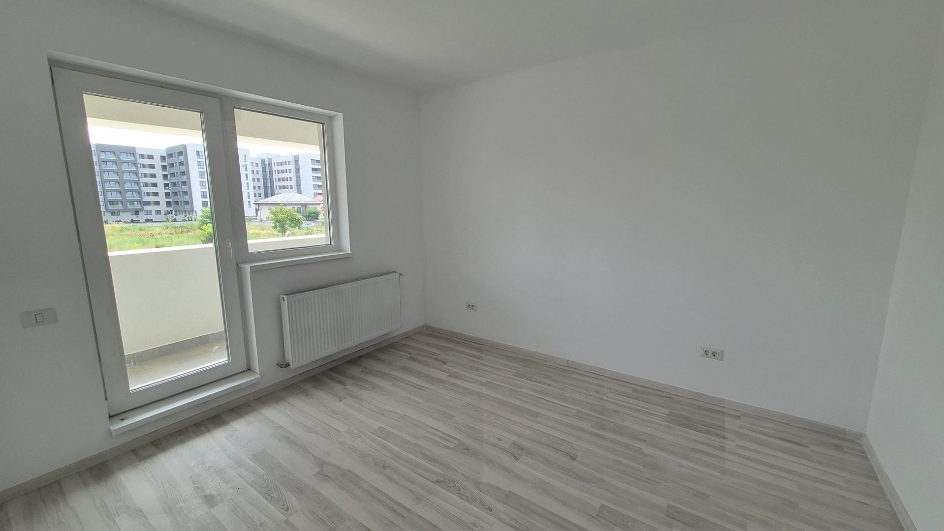 Apartament cu 2 camere 57,70 mp - Metalurgiei comision 0% - Poză 2