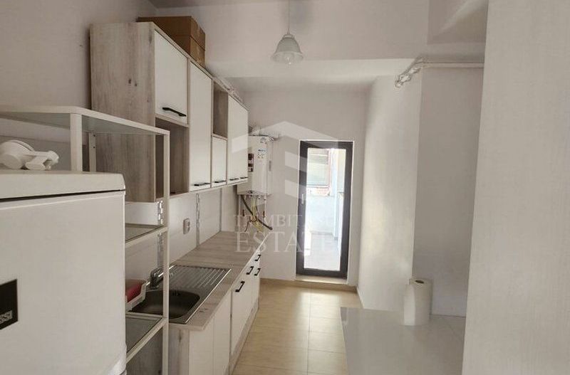 Apartament 2 camere Calea Calarasilor bloc nou - Poză 7