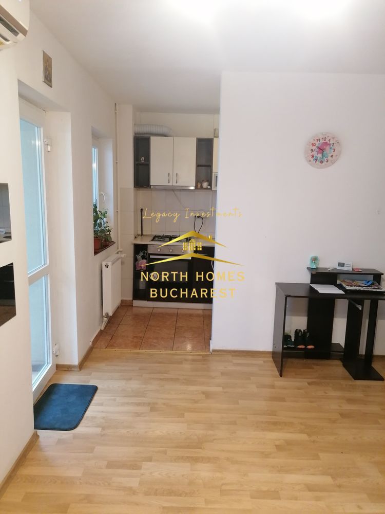 Ap 2 camere decomandat 1/4 Drumul Taberei - Poză 3