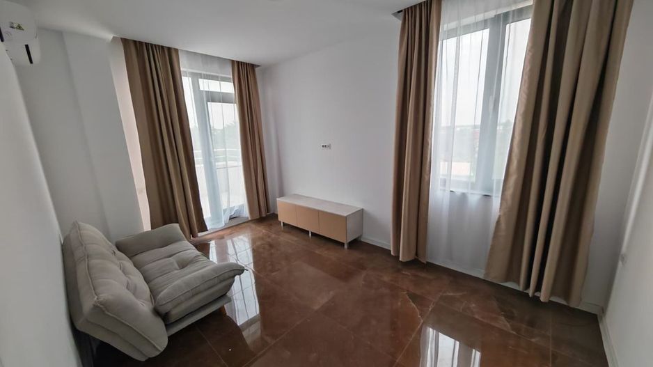 Penthouse 3 camere | Tunari | 2 terase generoase - Poză 10