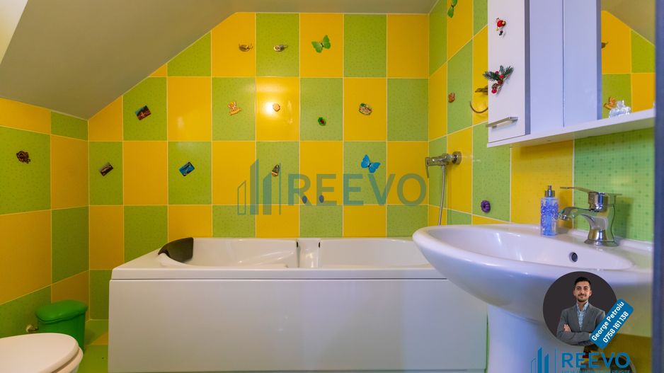 Casă/Vilă 5 camere de vânzare, Hemeiuși - Poză 40