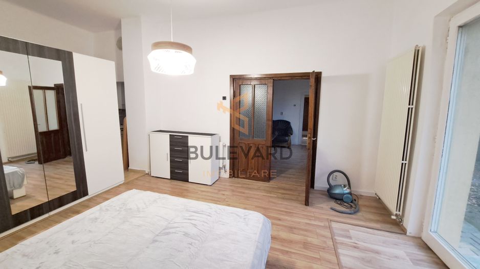 Casa 4 camere + curte proprie, zona Sigma! - Poză 6