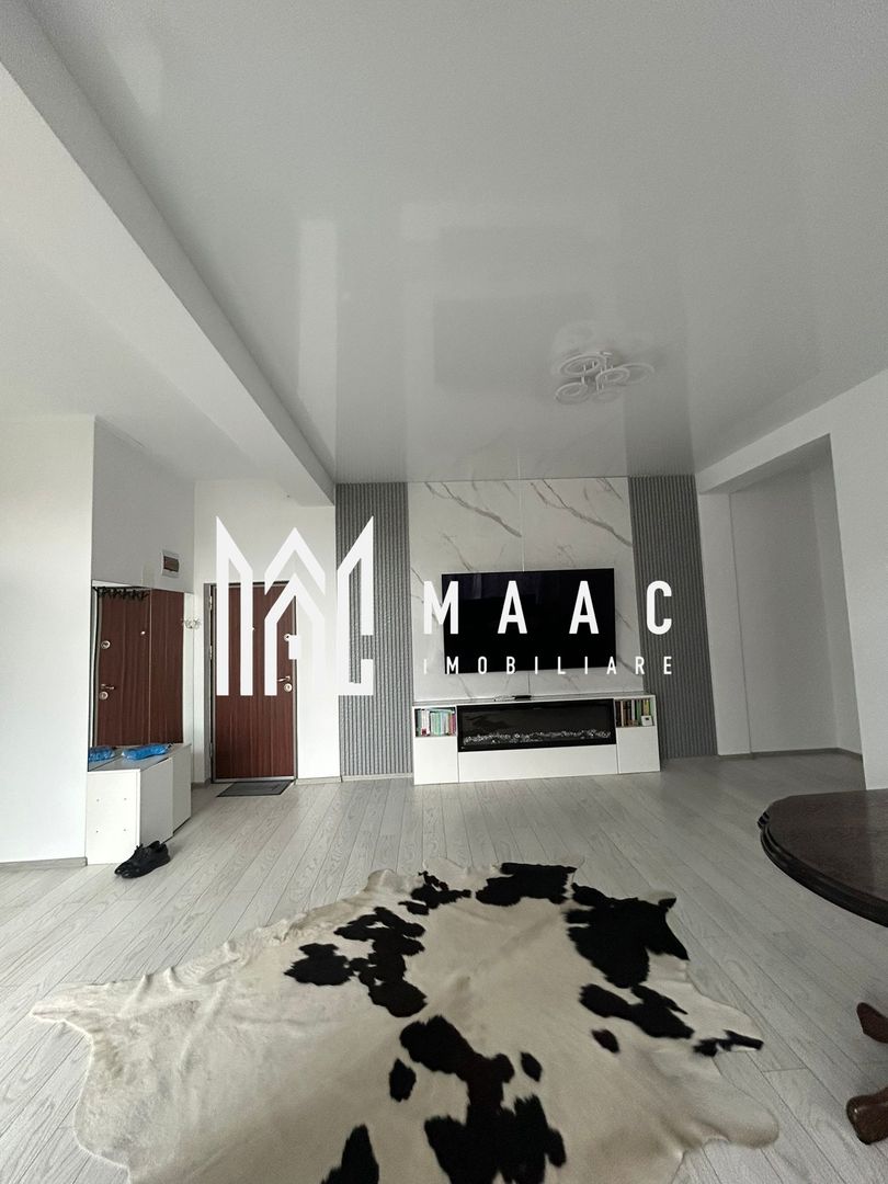 Apartament 2 camere I 55 mpu I Utilat I Parcare I Șelimbăr - Poză 1