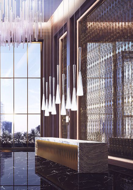 Apartament în Aykon City Dubai - Poză 2