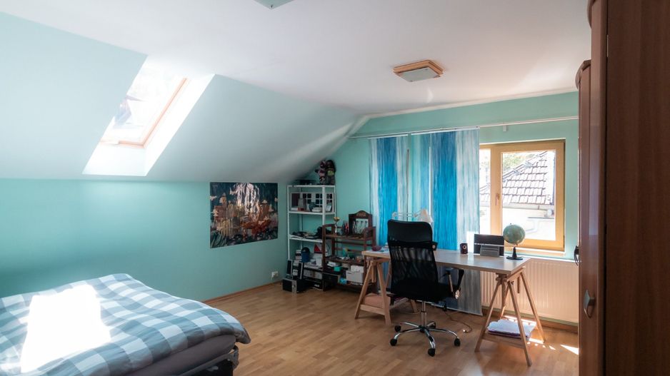 Casa exclusivista, zona Centrul Istoric - Poză 15